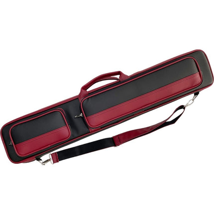 Giotto Sport Deri Bilardo Istaka Çantası - 4 x 8