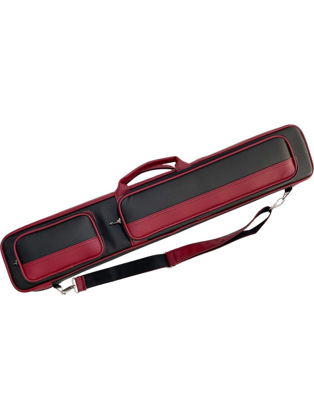 Giotto Sport Deri Bilardo Istaka Çantası - 4 x 8