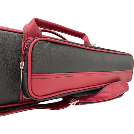 Giotto Sport Deri Bilardo Istaka Çantası - 4 x 8