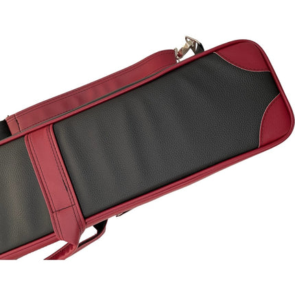 Giotto Sport Deri Bilardo Istaka Çantası - 4 x 8