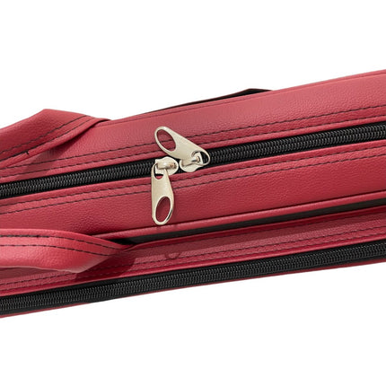 Giotto Sport Deri Bilardo Istaka Çantası - 4 x 8