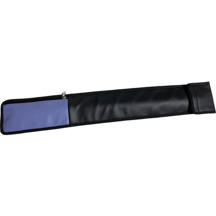Vision Deri Bilardo Istaka Çantası - 1 Dip x 2 Şaft